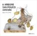 AudioLibro A Arbore tan Pouco Arbore de Miguel Angel Perez Arteaga