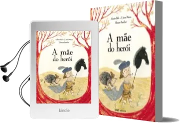 Descargar AudioLibro A mae do Heroi (Portugues) de Roberto Malo año 2012