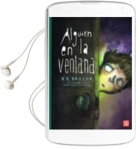 Descargar AudioLibro Alguien en la Ventana de M.B. Brozon año 2012