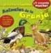 AudioLibro Animales de la Granja (Escuche y Descubro) de Varios Autores