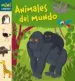 AudioLibro Animales del Mundo de Varios Autores