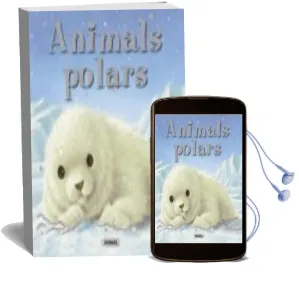 Descargar AudioLibro Animals Polars de Claire Freedman año 2012