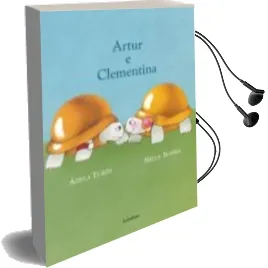 Descargar AudioLibro Artur e Clementina de Adela Turin año 2012