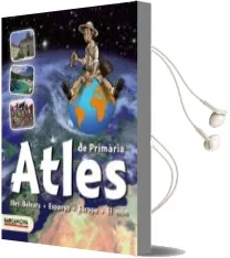 Descargar AudioLibro Atles de Primaria Illes Balears de Oscar Sarda año 2012