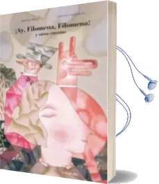 Descargar AudioLibro ¡Ay, Filomena, Filomena! y Otros Cuentos de Miquel Obiols año 2012
