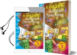 Descargar AudioLibro Bat Pat: El Secret de L´Orient Express de Brilly Pat año 2012