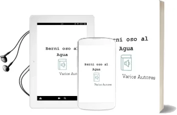 Descargar AudioLibro Berni: Oso al Agua de Varios Autores año 2012