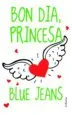 AudioLibro Bon Dia, Princesa! de Blue Jeans