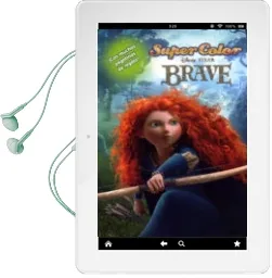 Descargar AudioLibro Brave: Supercolor de Varios Autores año 2012