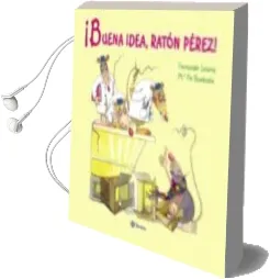 Descargar AudioLibro ¡Buena Idea, Raton Perez! (Album) de Fernando Lalana año 2012