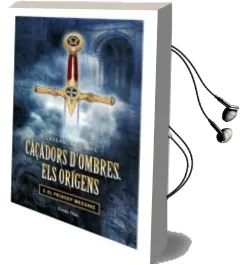 Descargar AudioLibro Caçadors D´Ombres: Els Origens 2. el Princep Mecanic de Cassandra Clare año 2012
