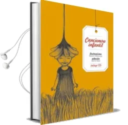 Descargar AudioLibro Cancionero Infantil de Marta Vidal año 2012
