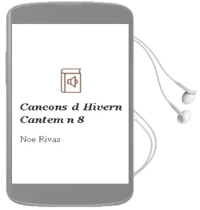 Descargar AudioLibro Cançons d Hivern (Cantem nº 8) de Noe Rivas año 2012