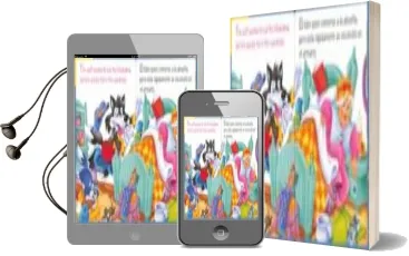 Descargar AudioLibro Caperucita Roja: Historias Bilingues de Varios Autores año 2012