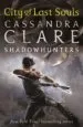 AudioLibro City of Lost Souls 5 de Cassandra Clare