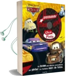 Descargar AudioLibro Clica i Pinta: Cars de Varios Autores año 2012