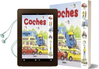 Descargar AudioLibro Coches (Busca y Aprende) de Varios Autores año 2012