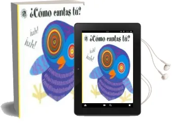 Descargar AudioLibro ¿Como Cantas tu? de Varios Autores año 2012