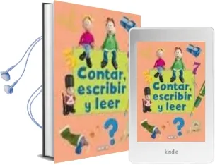 Descargar AudioLibro Contar, Escribir y Leer 1 (Divertijuegos) de Varios Autores año 2012