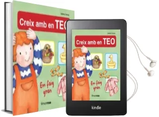 Descargar AudioLibro Creix amb en Teo. em Faig Gran de Violeta Denou año 2012