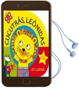 Descargar AudioLibro Cucutras Leonidas (Formato Grande) de Jo Lodge año 2012