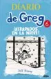 AudioLibro Diario de Greg 6: ¡Atrapados en la Nieve! de Jeff Kinney