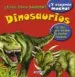 AudioLibro Dinosaurios (Escucho y Descubro) de Varios Autores