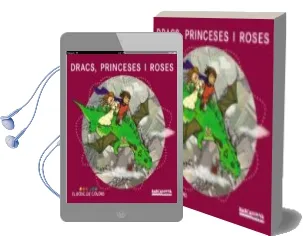 Descargar AudioLibro Dracs, Princeses i Roses de Varios Autores año 2012