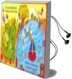 Descargar AudioLibro Dragon Aprende los Tamaños de Varios Autores año 2012