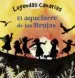 AudioLibro El Aquelarre de la Brujas (Leyendas Canarias) de Varios Autores