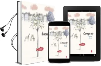 Descargar AudioLibro El Arenque Rojo de Gonzalo Moure Trenor año 2012