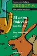 AudioLibro El Asno Indeciso de Josep Muñoz Redon