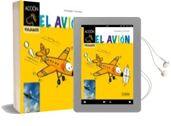 Descargar AudioLibro El Avion de Varios Autores año 2012