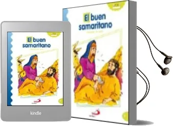 Descargar AudioLibro El Buen Samaritano (Parabolas de Jesus) de Luis Daniel Londoño Silva año 2012