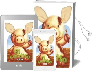 Descargar AudioLibro El Cerdito (Orejotas) de Varios Autores año 2012