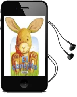 Descargar AudioLibro El Conejito (Orejotas) de Varios Autores año 2012