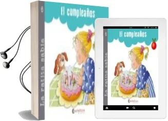 Descargar AudioLibro El Cumpleaños (la Ratita Sabia) de Teresa Sabate Rodie; Josefina Carrera I Sabate año 2012