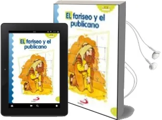 Descargar AudioLibro El Fariseo y el Publicano (Parabolas de Jesus) de Luis Daniel Londoño Silva año 2012