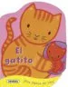 AudioLibro El Gatito (mi Mama y yo) (Incluye un Minilibro) de Varios Autores