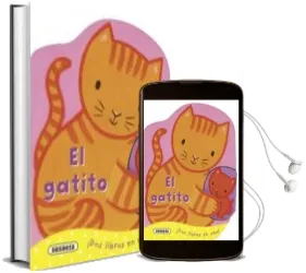 Descargar AudioLibro El Gatito (mi Mama y yo) (Incluye un Minilibro) de Varios Autores año 2012