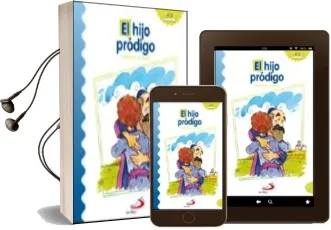 Descargar AudioLibro El Hijo Prodigo (Parabolas de Jesus) de Luis Daniel Londoño Silva año 2012