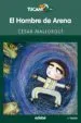 AudioLibro El Hombre de Arena de Cesar Mallorqui