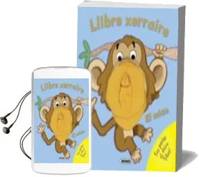 Descargar AudioLibro El Mico (Llibre Xerraire) de Varios Autores año 2012