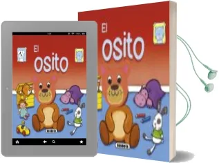 Descargar AudioLibro El Osito (Pequeñas Marionetas) de Varios Autores año 2012