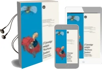 Descargar AudioLibro El Peatge Magic de Norton Juster año 2012