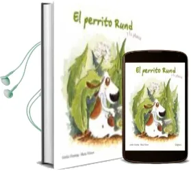 Descargar AudioLibro El Perrito Rund y la Planta (Pequeñolguez) de Annik Henning año 2012