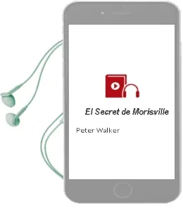 Descargar AudioLibro El Secret de Morisville de Peter Walker año 2012