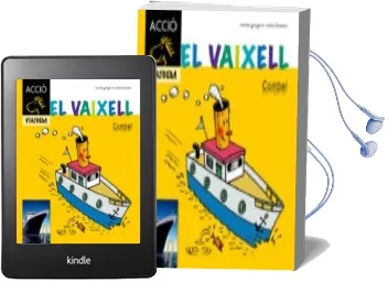 Descargar AudioLibro El Vaixell (Per a Primers Lectors)(Cavall Accio. Viatgem) de Montserrat Ganges año 2012