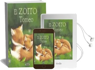 Descargar AudioLibro El Zorro Tomeo de Varios Autores año 2012