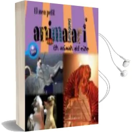 Descargar AudioLibro Els Animals del Circ de Carlo Zaglia año 2012